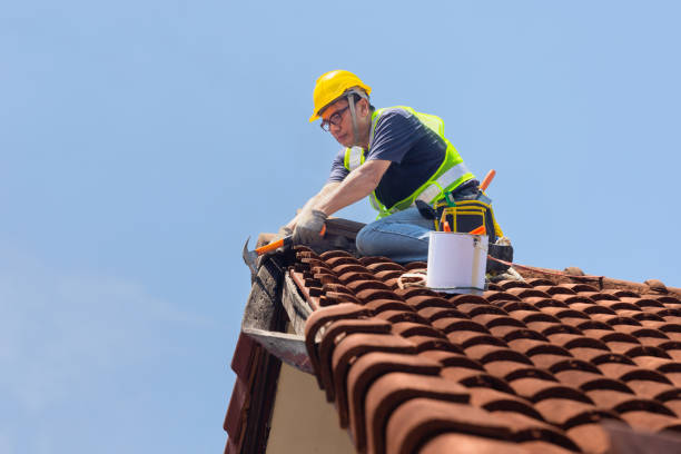 Fast & Reliable Emergency Roof Repairs in Dixmoor, IL